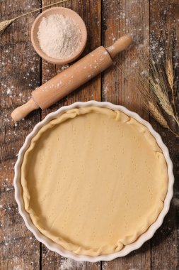 Maddeler tablosundaki pişirme