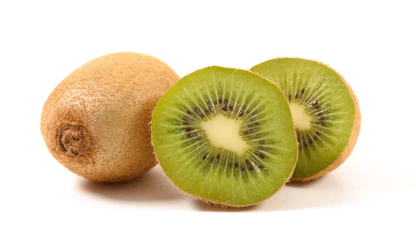 Fresh kiwi fruit — Stock Photo, Image