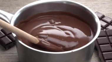 kızarmış patates yakın çekim