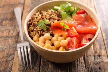 Vejetaryen kase yemek yakın atış