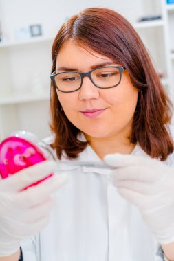 gıda kalite Laboratuvar Laboratuvar Görevlisi