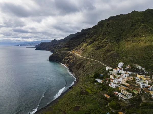 Igualdad aérea de San Andrés — Foto de Stock