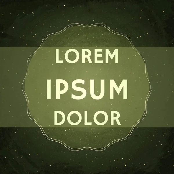 Boş yazı tahtası kara tahta arka plan sınırında