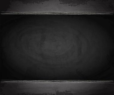 Kazı-kazan grunge doku adam kara tahta blackboard afiş