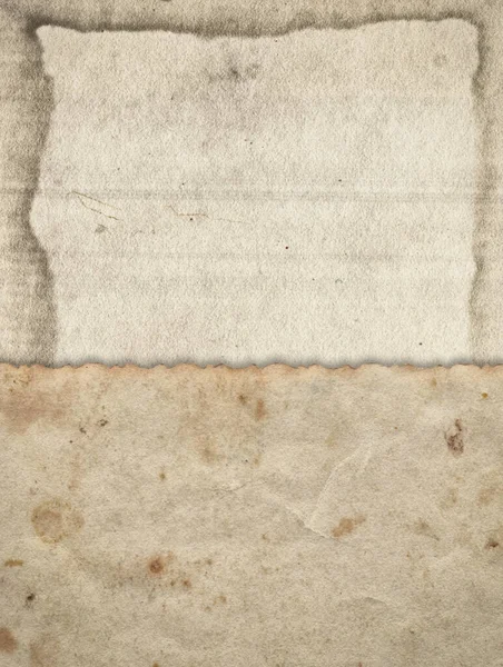 Stare Zdjęcie Tekstury Plamami Zadrapaniami Izolowane — Zdjęcie stockowe