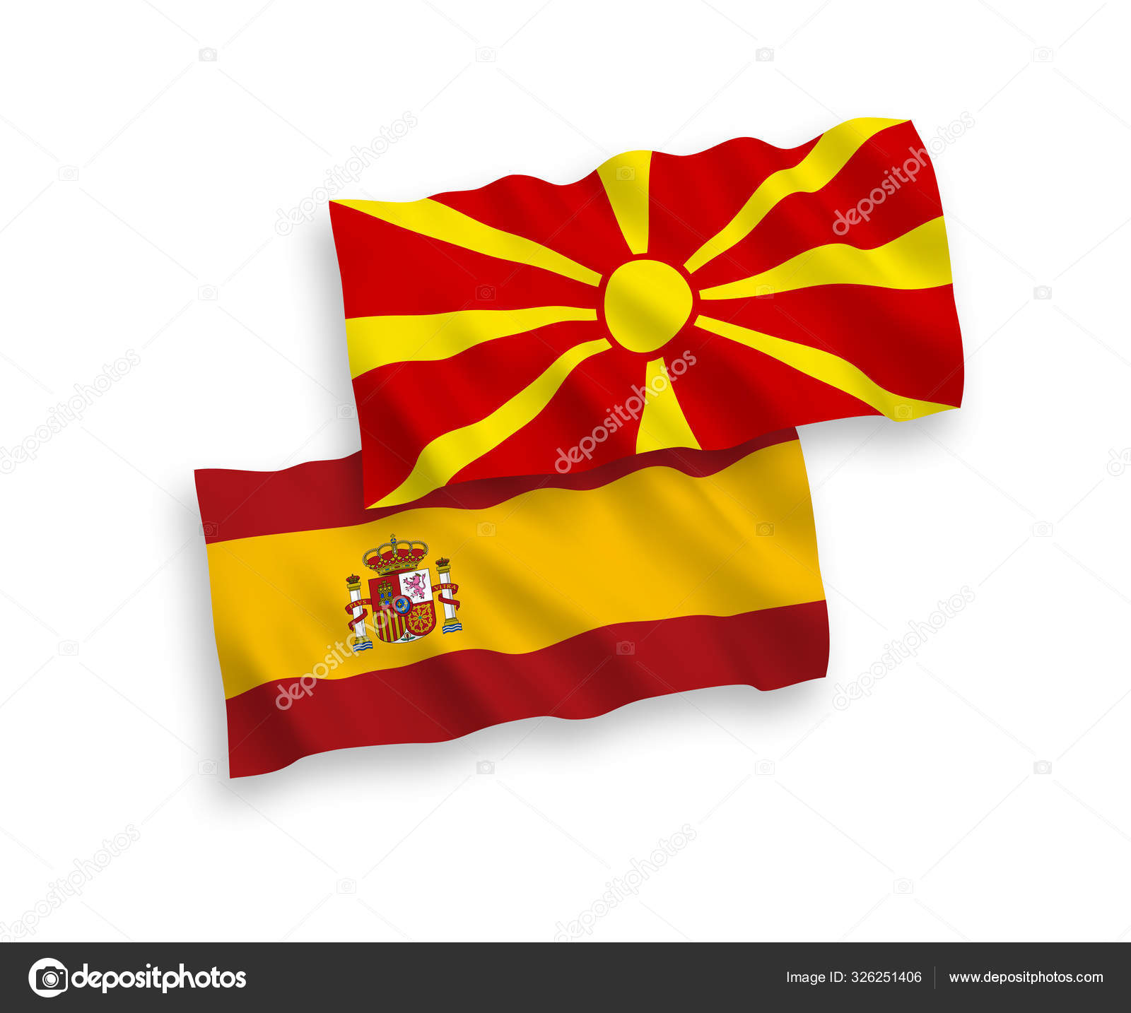 North Macedonia Flagge / Flagge Von Nordmakedonien Sozialistische Republik Mazedonien Griechenland Png Herunterladen 640 505 Kostenlos Transparent Gelb Png Herunterladen / Athens had blocked skopje's membership of the alliance arguing its northern neighbour's use of the name without geographic qualification.