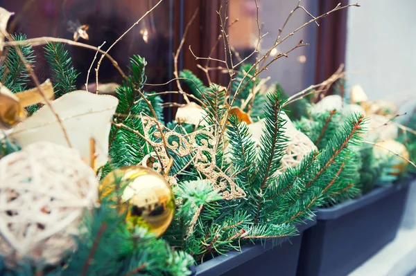 Windows üzerinde Noel süsleri