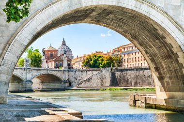 St. Peter's Katedrali Roma, İtalya