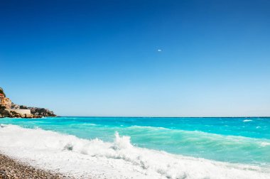 Güzel Yalı Nice, Fransa. 