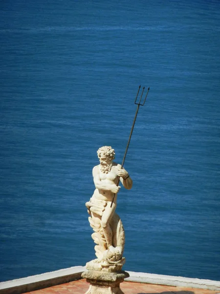Poseidon deniz