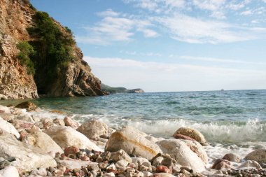 Rafailovici Karadağ