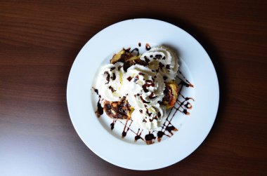 Geleneksel Macar tatlı