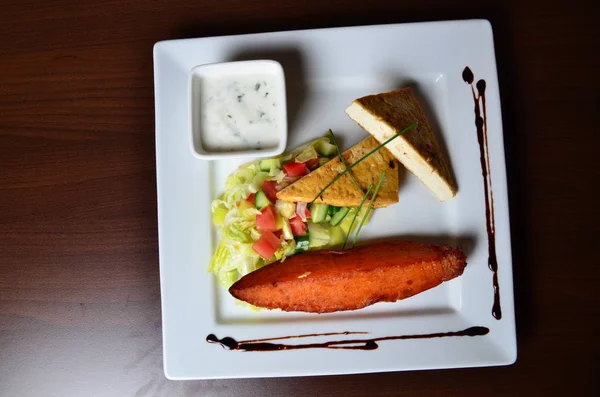 yam pişmiş tatlı patates ve güveç