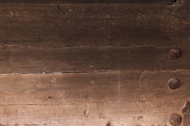 Ahşap doku ve uygunluğunu