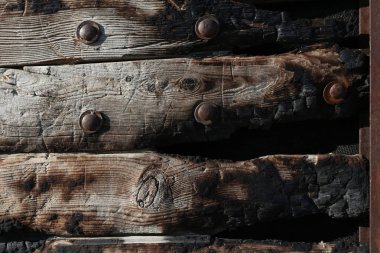 Ahşap doku ve uygunluğunu