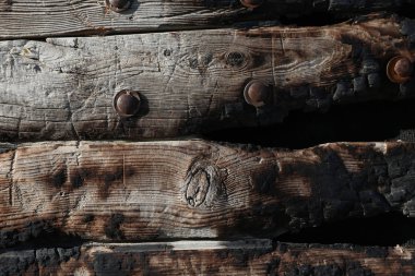 Ahşap doku ve uygunluğunu