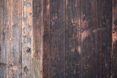 Ahşap doku ve arkaplan