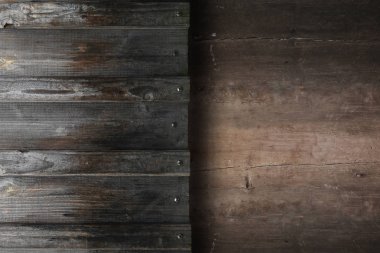 Ahşap doku ve arkaplan