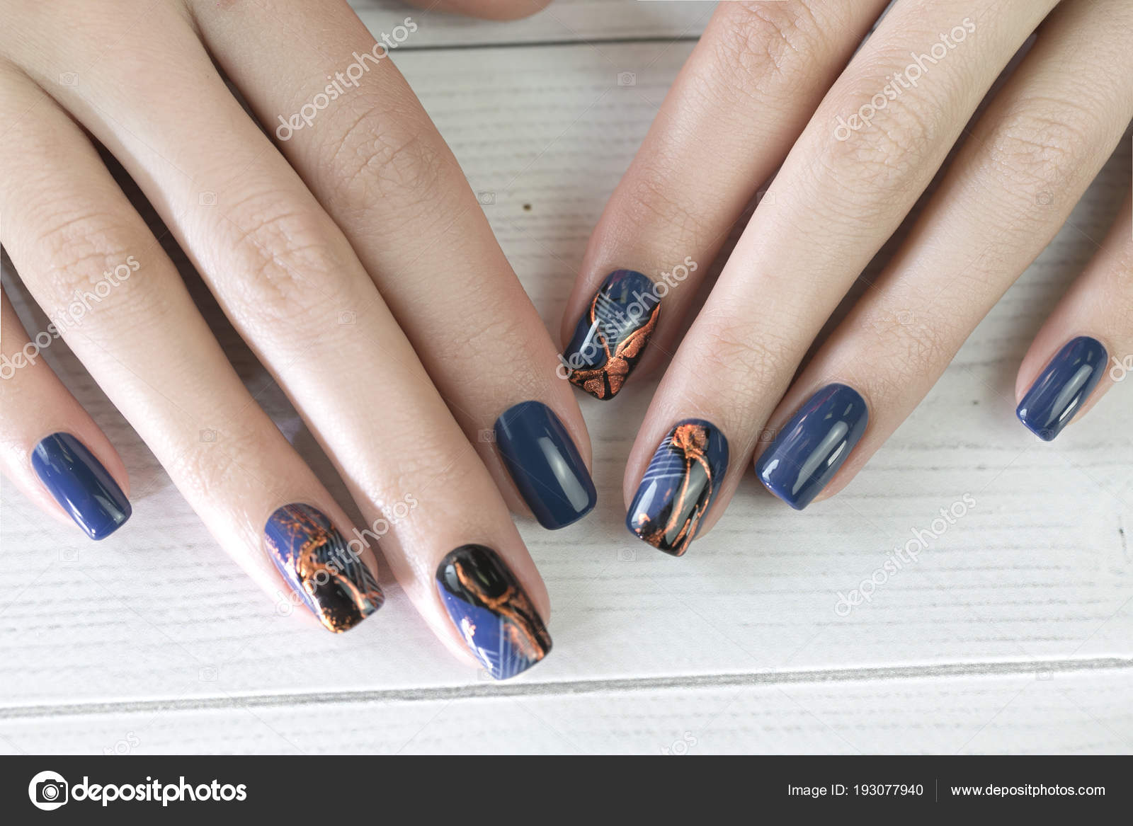 20 Simple and Cute Nail Design Ideas for 2024