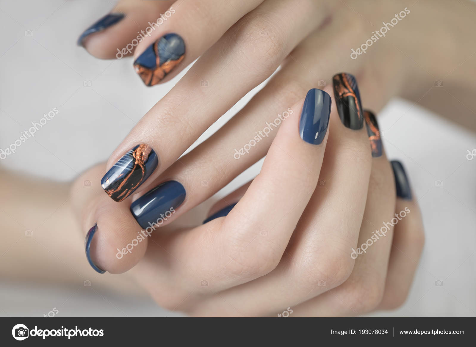 The Top Nail Art Designs for 2022 – America's Beauty Show®