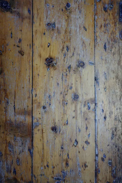 Textured wooden background. Clouse up photo of door. — Stock Photo, Image