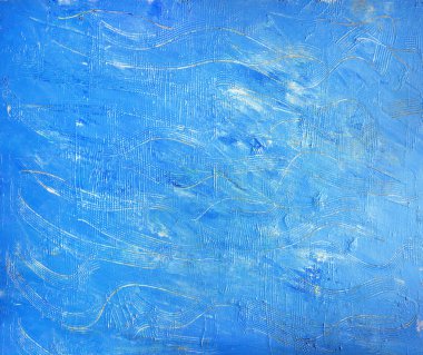 Mavi resim arka plan