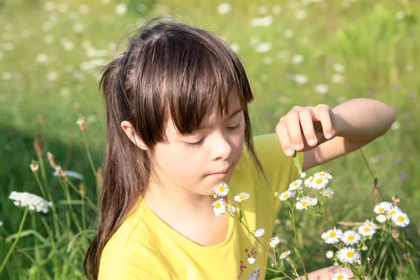 küçük kız iyi eğlenceler