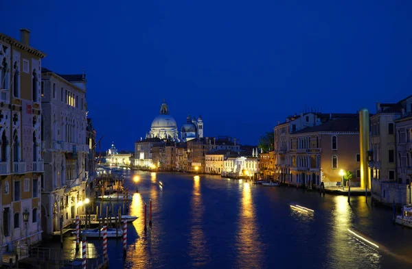 I Venedig, Italien — Stockfoto