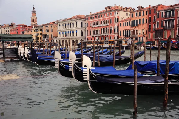 À Venise, Italie — Photo