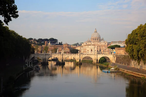 W Rzym, Włochy — Zdjęcie stockowe