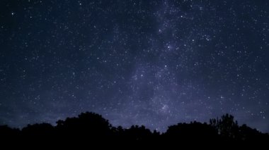 Sabah için gece
