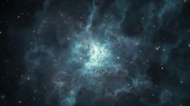 Derin uzay yolculuğu