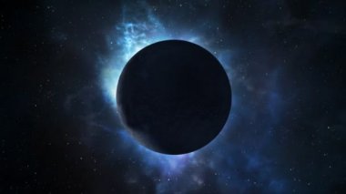 Uzak gezegen loopable döndürme