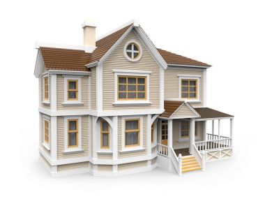 Victoria müstakil ev