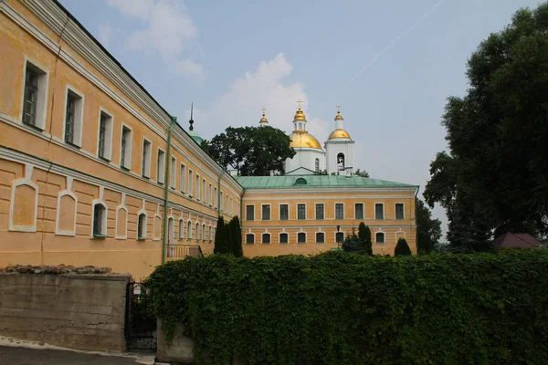 Wit-Russische boek afdrukken museum. Wit-Rusland, Polotsk — Stockfoto