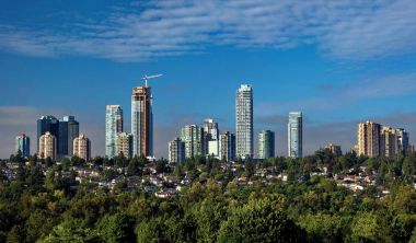 Mahallede son İnşaat