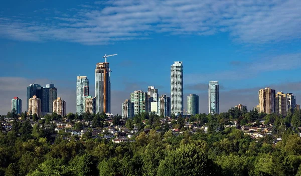 Mahallede son İnşaat