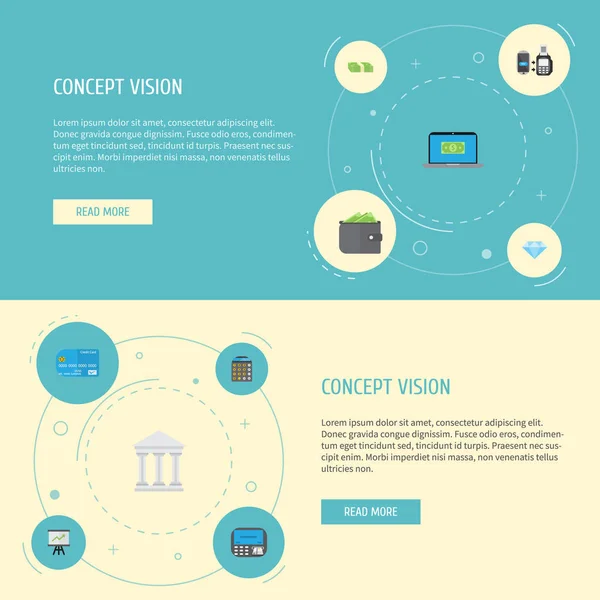 Düz simgeler nakit yığını, banka, ödeme ve diğer vektör öğeleri. Finans düz simgeler simge kümesi de finans, Gem, kart nesneleri içerir.