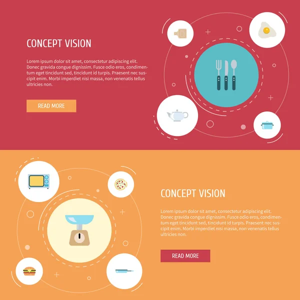 Düz simgeler elektrikli soba, biberli, gümüş ve diğer vektör öğeleri. Ayrıca su ısıtıcısı, biber, güveç nesneleri içeren küme mutfak düz simgeleri simgeleri.