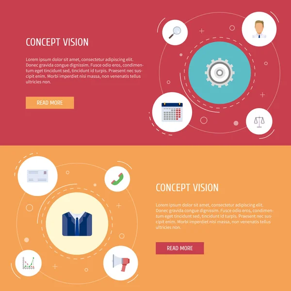 Düz simgeler zarf, Büyüteç, telefon ve diğer vektör öğeleri. İş düz simgeler simge kümesi de ölçekler, dişli, mektup nesneleri içerir.