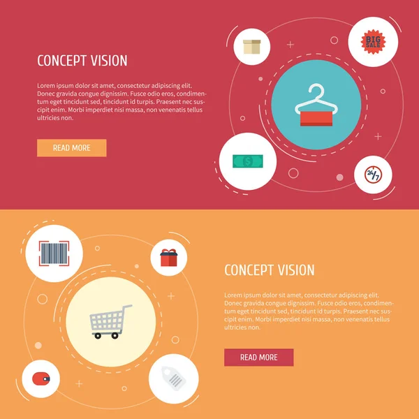 Düz simgeler destek, arabası, durum ve diğer vektör öğeleri. Düz simgeleri simgeleri alışveriş Ayrıca etiket, satış, Code nesneleri içerir.