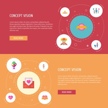 Mutlu anneler günü simgesi düz düzen tasarım kartpostal ile anne seviyorum ve en iyi anne hiç sembolleri. Güzel anne güzel kadınsı tasarım için sosyal, web ve baskı.