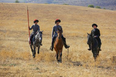 savaşın yeniden canlandırılması
