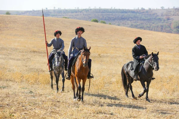 savaşın yeniden canlandırılması