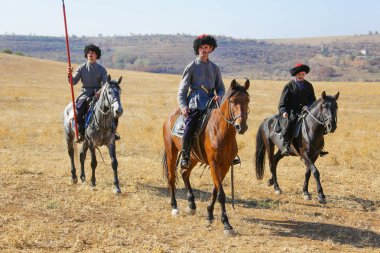 savaşın yeniden canlandırılması
