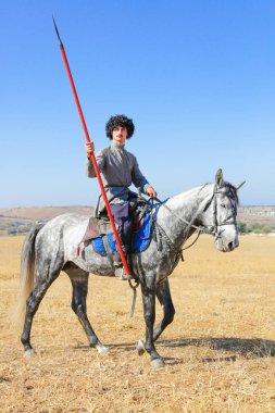 savaşın yeniden canlandırılması