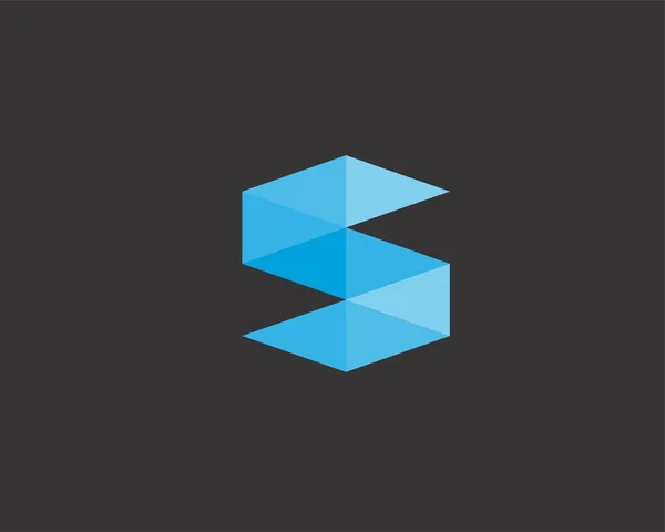 Luxe, Logotype d'entreprise de mode icône symbole . — Image vectorielle
