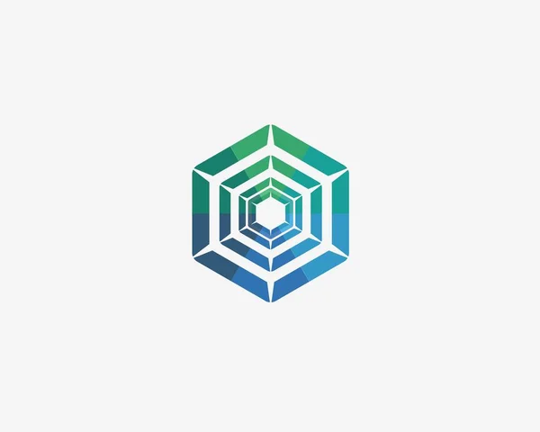 Universal de energía tecnología planeta aplicación vector icono, logotipo icono plantilla de diseño . — Foto de Stock