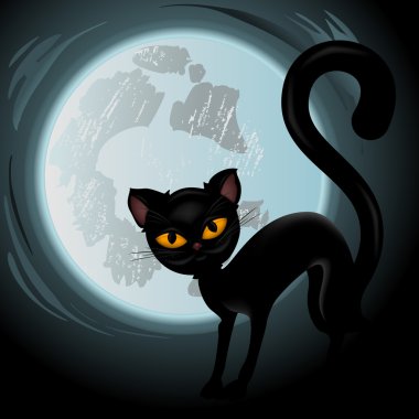 harvest moon ile kara kedi