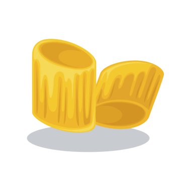 Organik İtalyan makarna